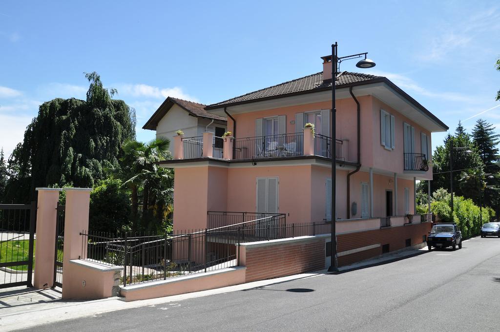 Rio Molino Vila Stresa Exterior foto