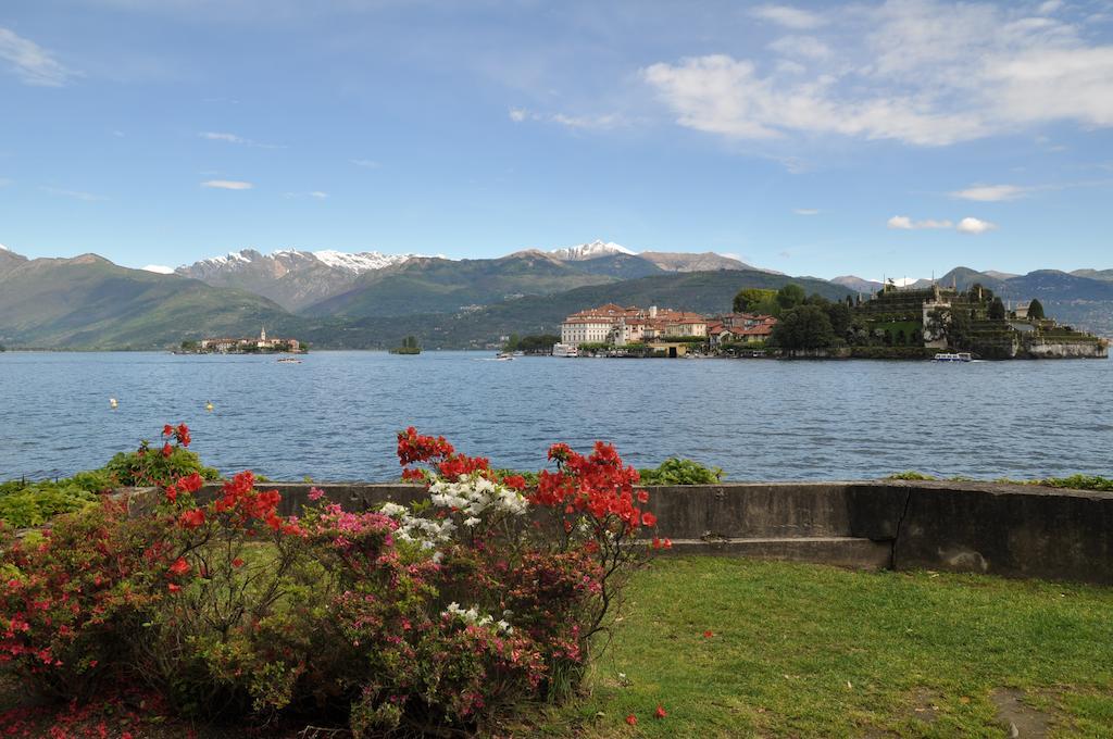 Rio Molino Vila Stresa Exterior foto