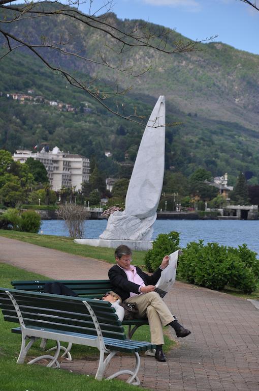 Rio Molino Vila Stresa Exterior foto