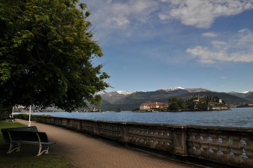 Rio Molino Vila Stresa Exterior foto