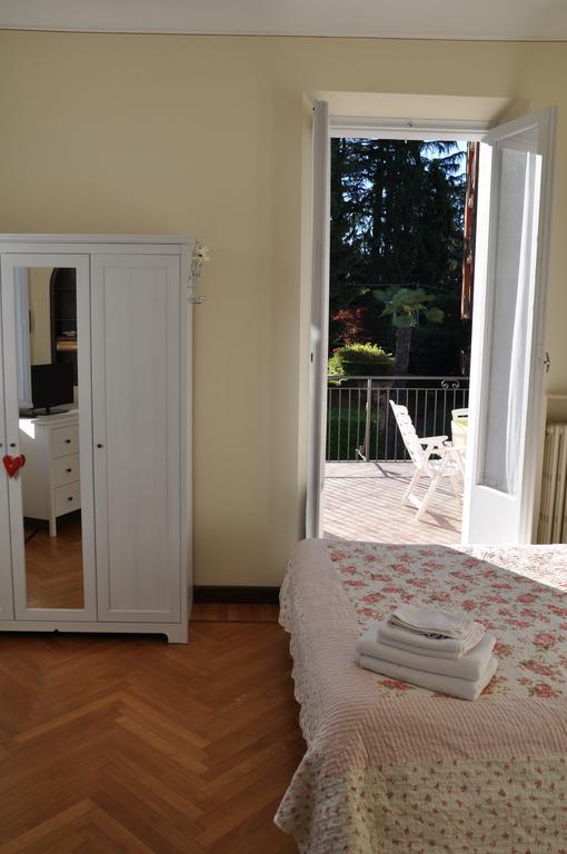 Rio Molino Vila Stresa Exterior foto