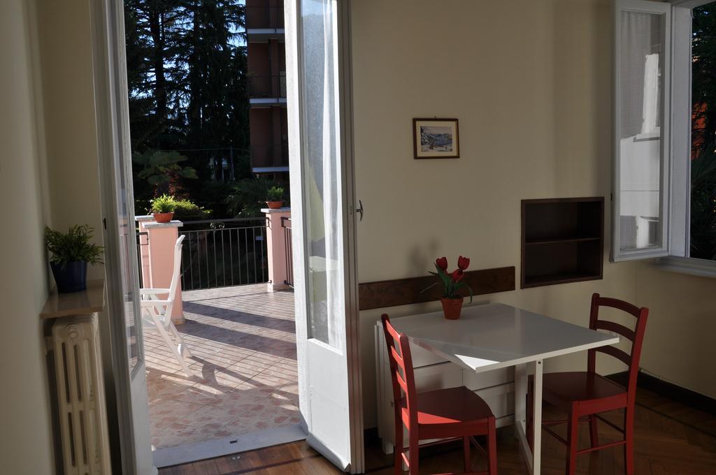 Rio Molino Vila Stresa Exterior foto