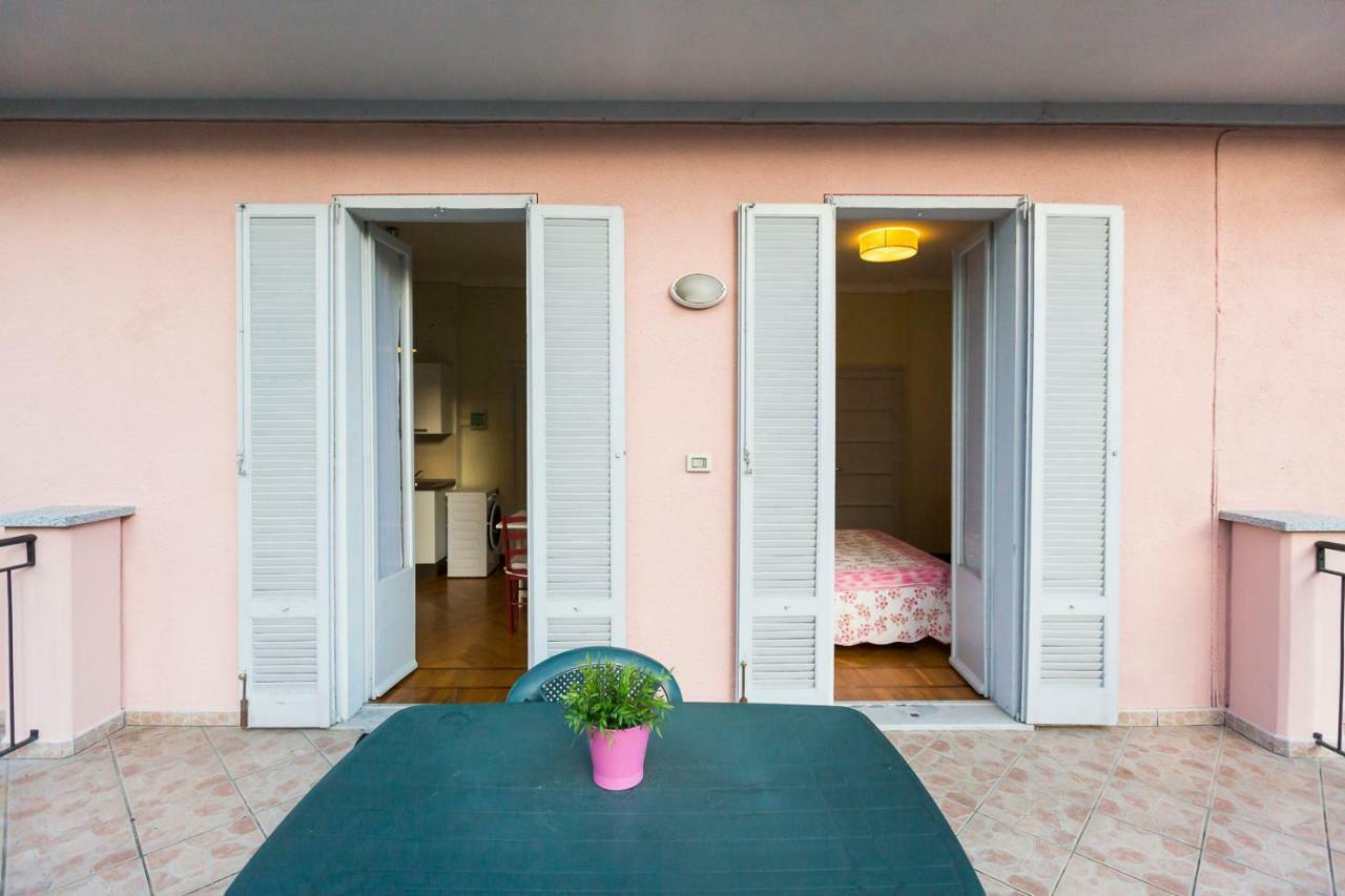 Rio Molino Vila Stresa Exterior foto