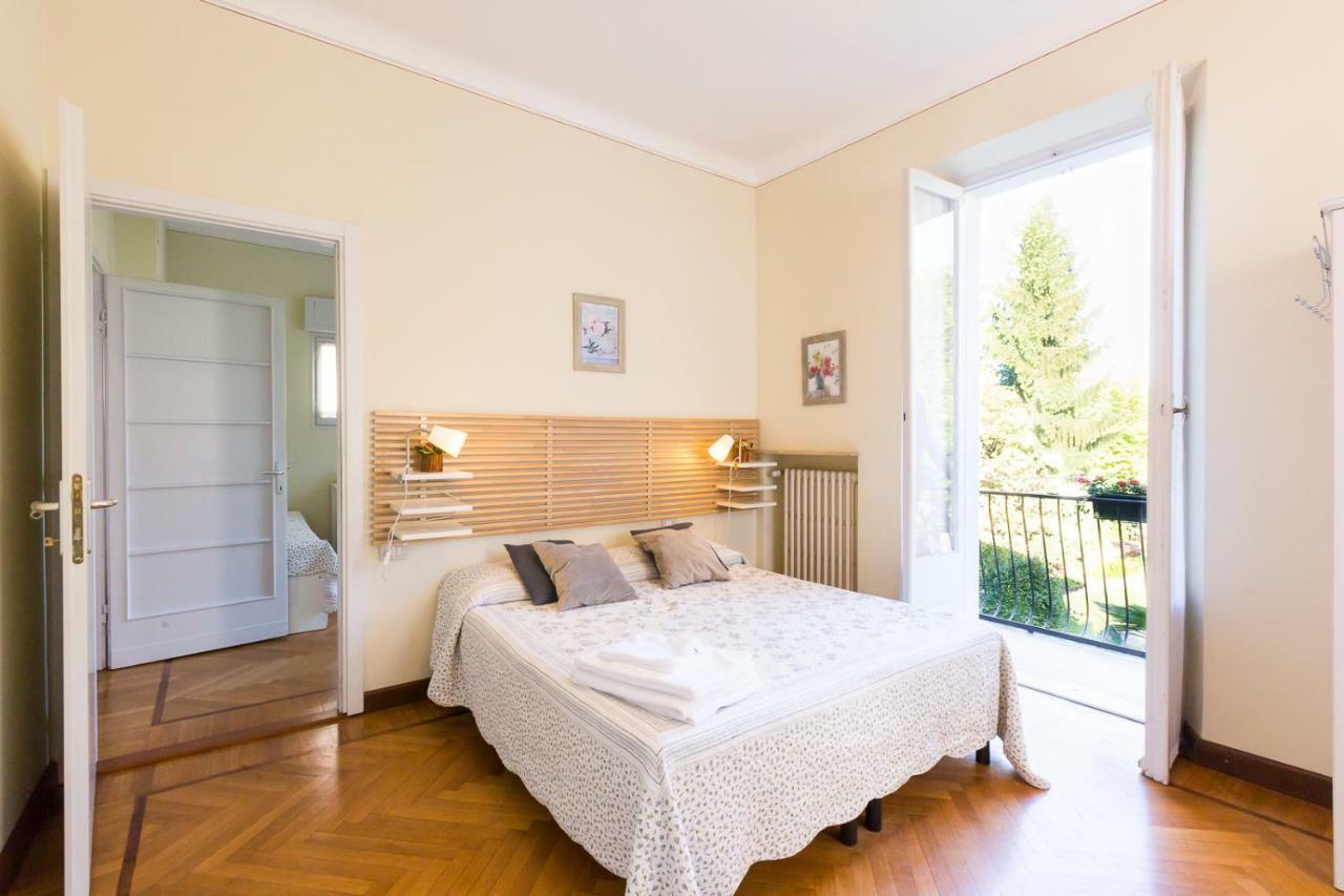Rio Molino Vila Stresa Exterior foto